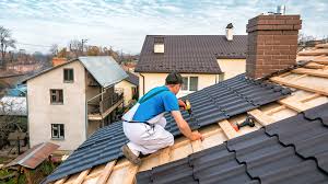 Hot Roofs in Suncook, NH